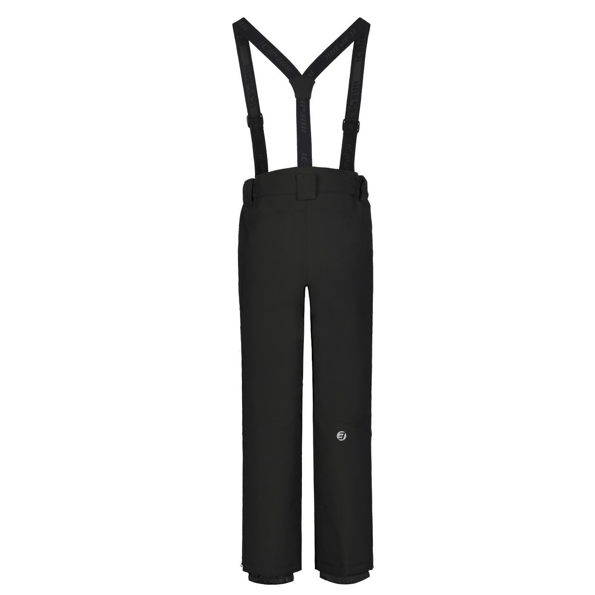 Icepeak Skihose Mädchen Wasserdicht