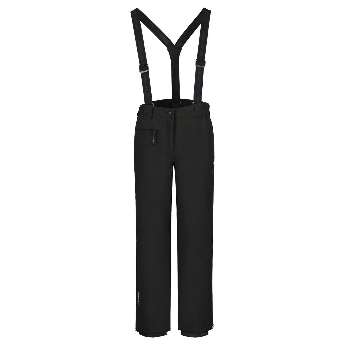 Icepeak Skihose Mädchen Wasserdicht