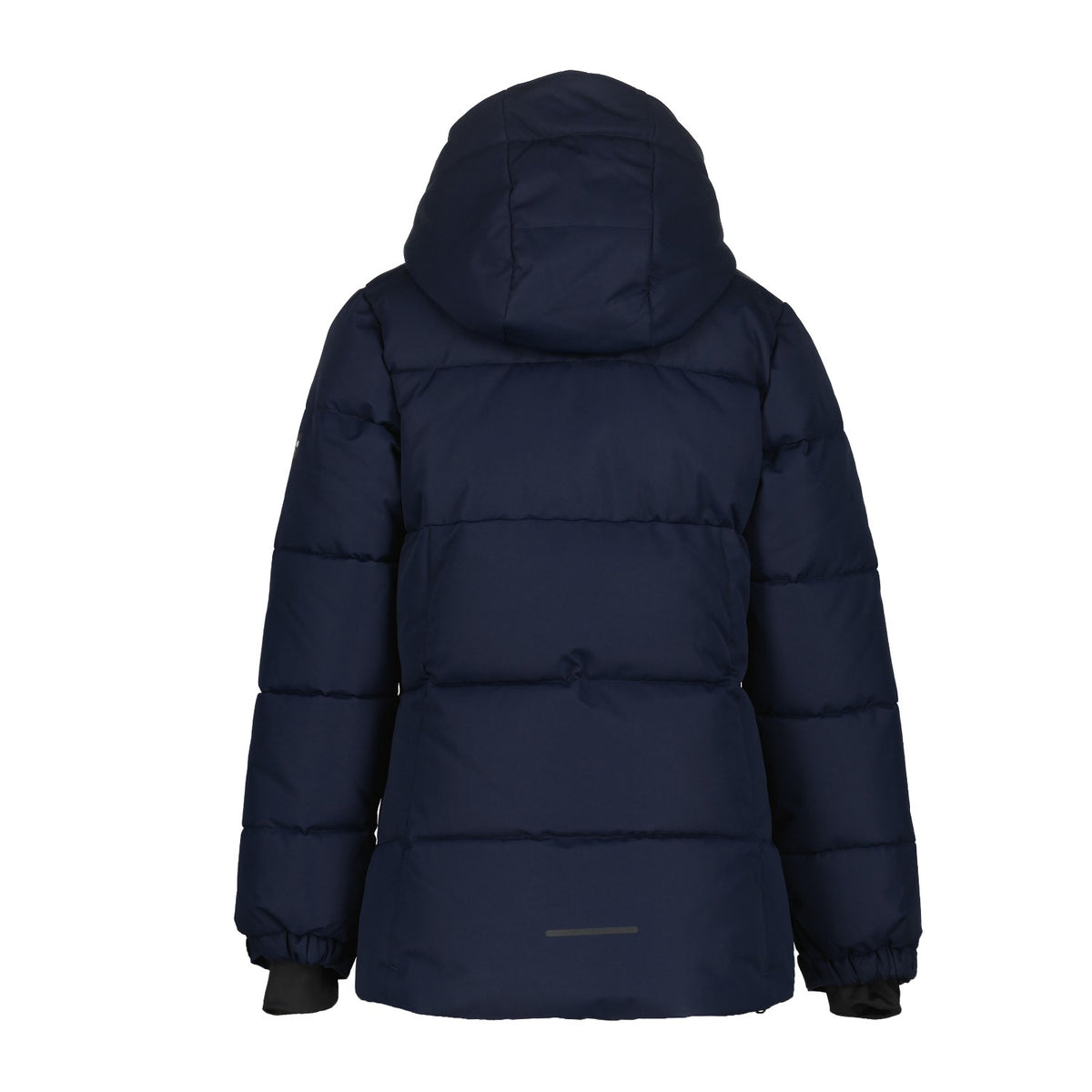 Icepeak Loris Winterjacke für Mädchen mit Kapuze und Schneefang