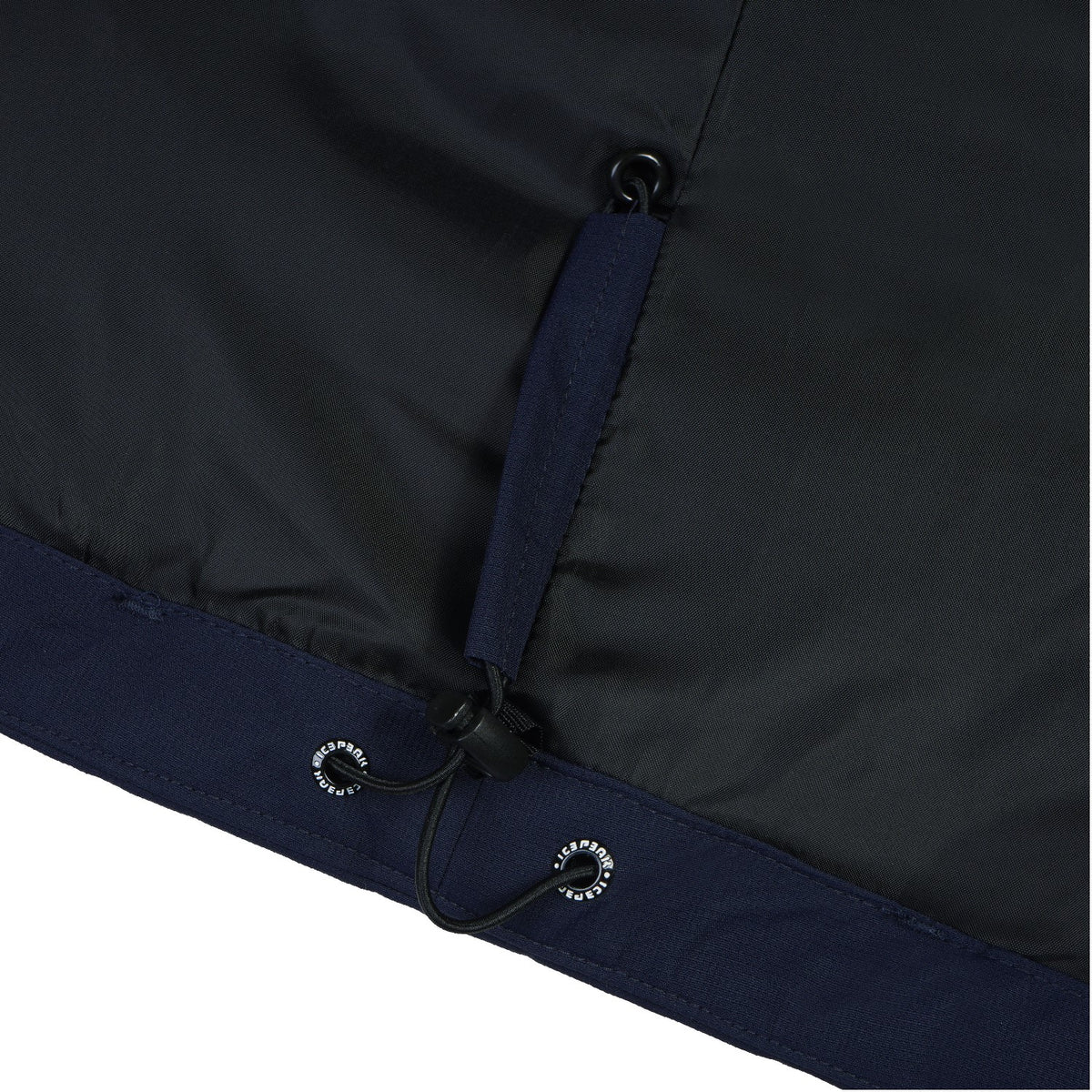 Icepeak Loris Winterjacke für Mädchen mit Kapuze und Schneefang