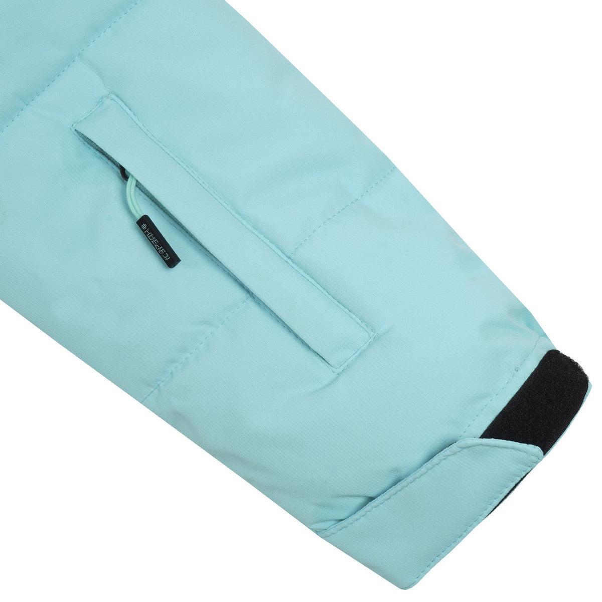 Icepeak Loris Winterjacke für Mädchen mit Kapuze und Schneefang