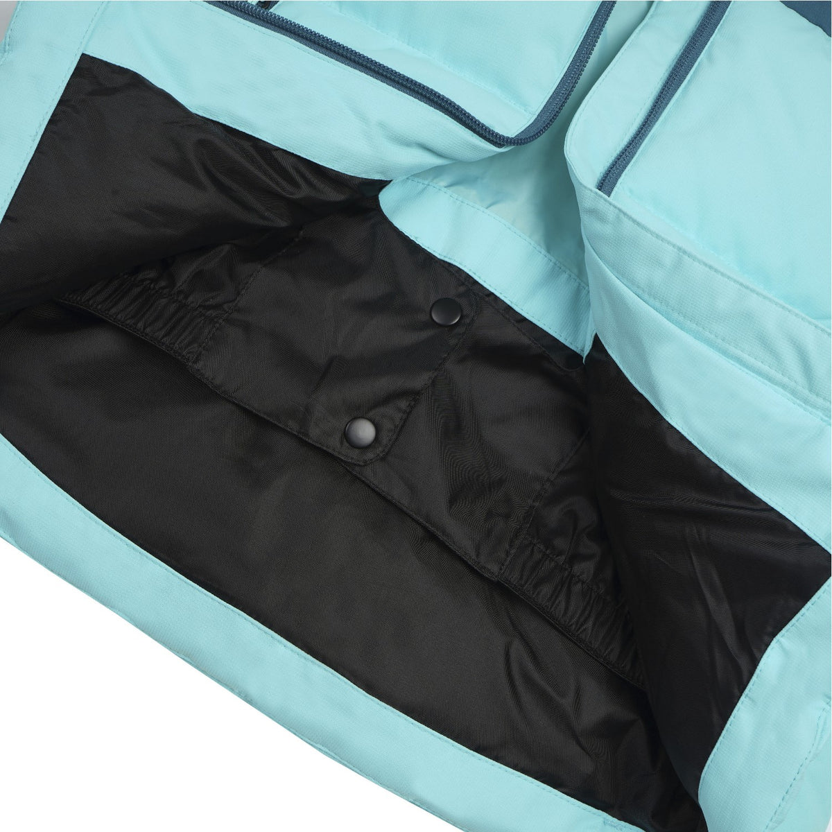 Icepeak Loris Winterjacke für Mädchen mit Kapuze und Schneefang