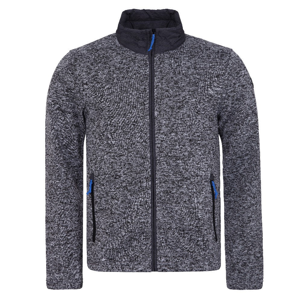 Icepeak Lars Strickfleecejacke für Herren
