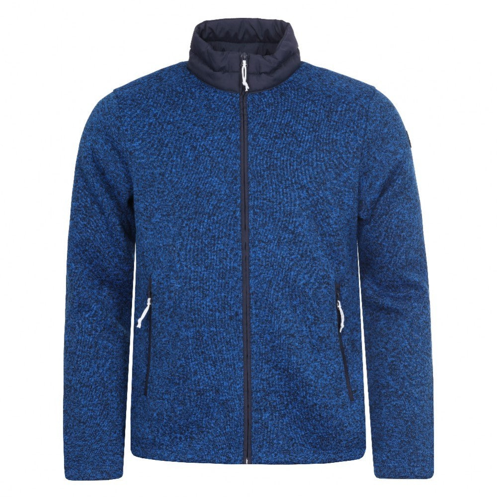 Icepeak Lars Strickfleecejacke für Herren