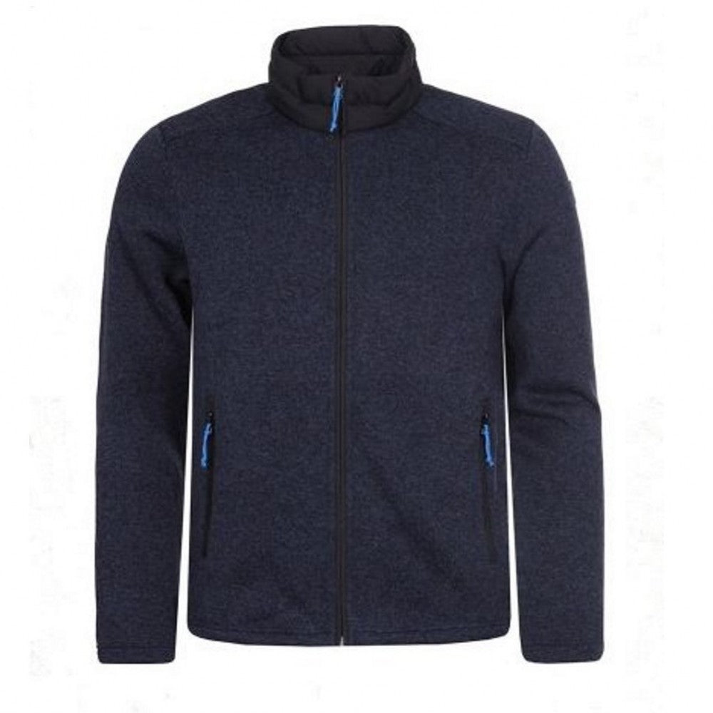 Icepeak Lars Strickfleecejacke für Herren