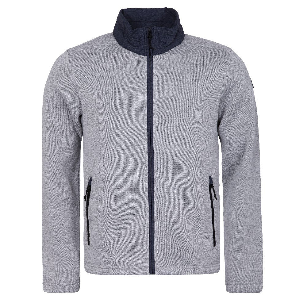 Icepeak Lars Strickfleecejacke für Herren