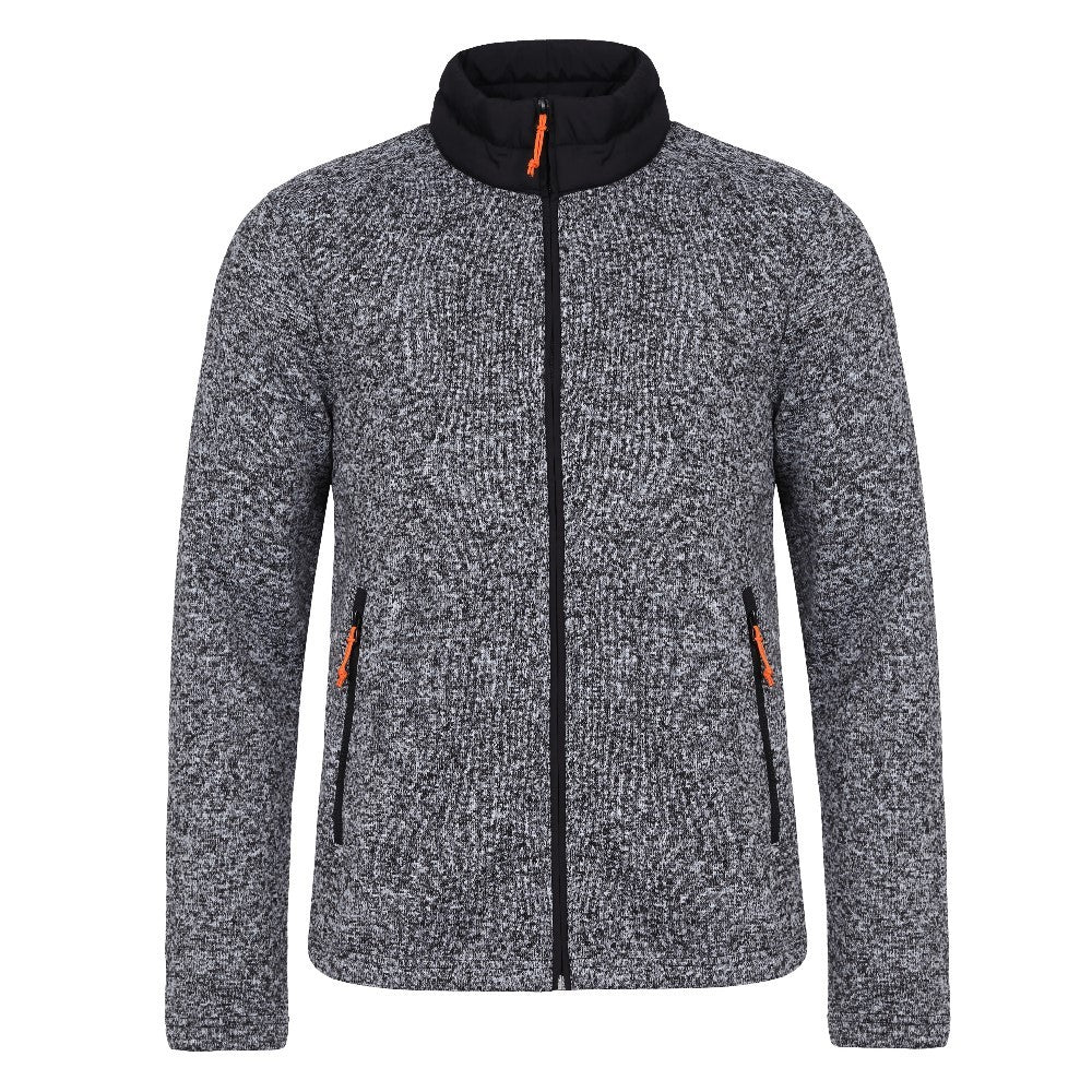 Icepeak Lars Strickfleecejacke für Herren