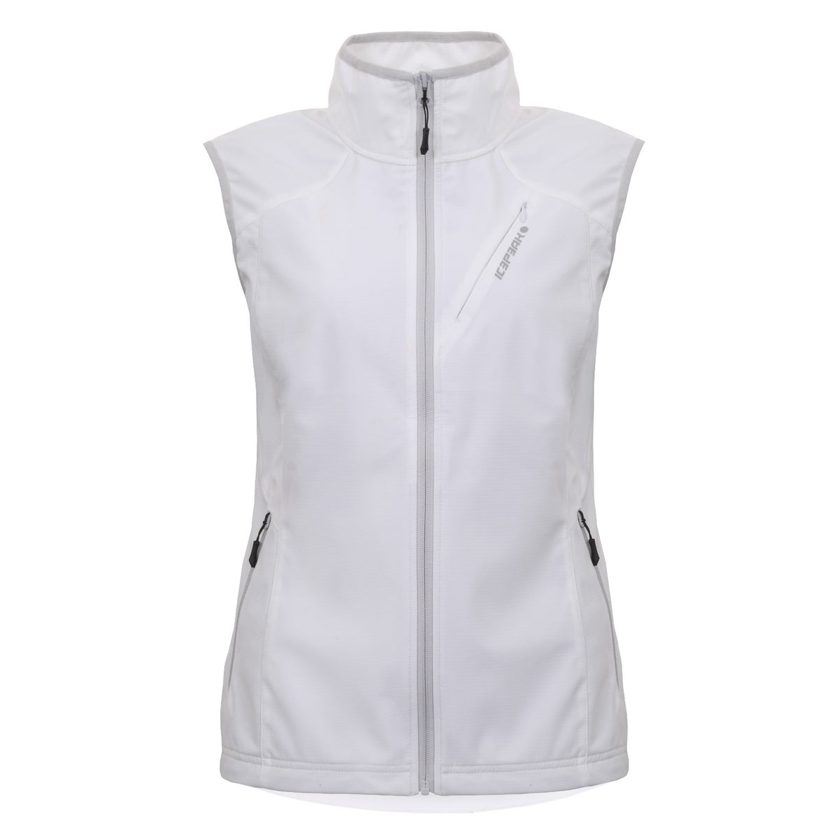 Icepeak Softshell Weste Damen Lauriina