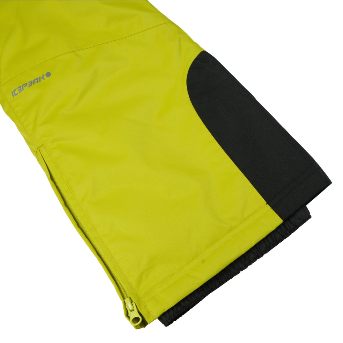 Icepeak Lenzen Skihose für Kinder Wasserdicht