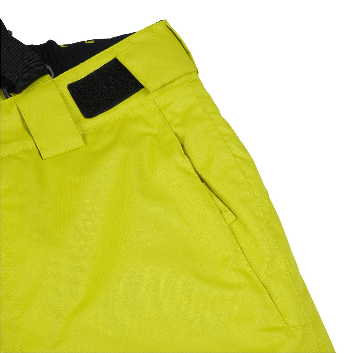 Icepeak Lenzen Skihose für Kinder Wasserdicht