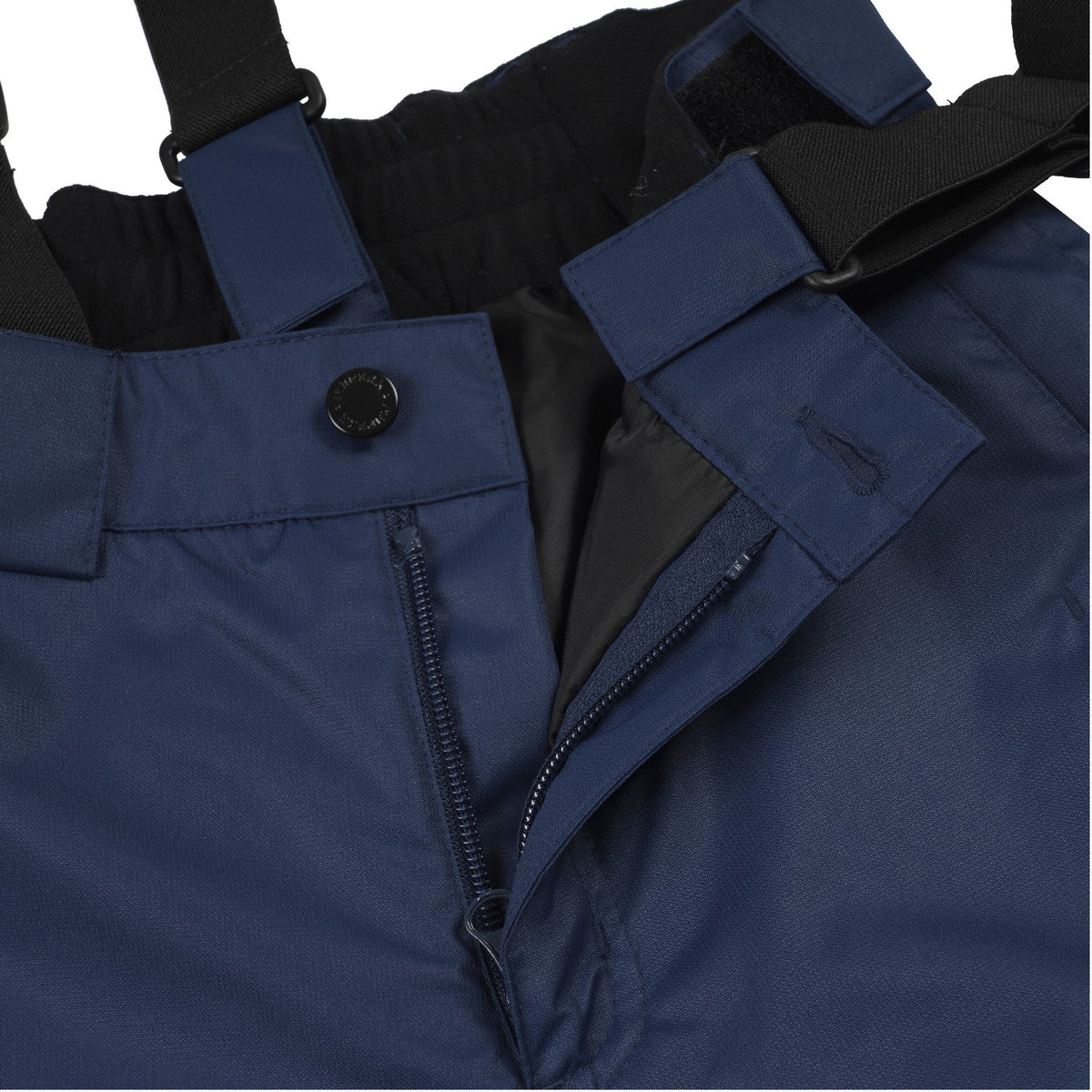 Icepeak Lenzen Skihose für Kinder Wasserdicht