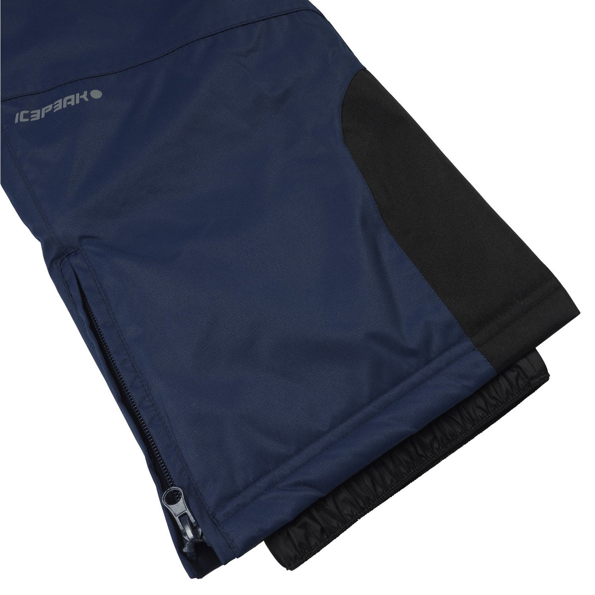 Icepeak Lenzen Skihose für Kinder Wasserdicht