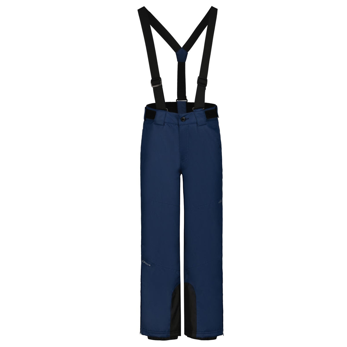 Icepeak Lenzen Skihose für Kinder Wasserdicht