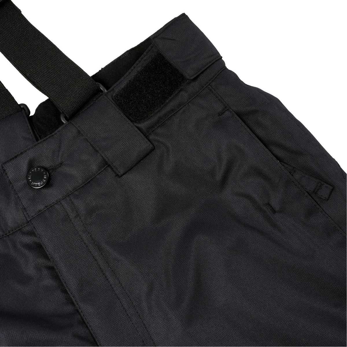 Icepeak Lenzen Skihose für Kinder Wasserdicht