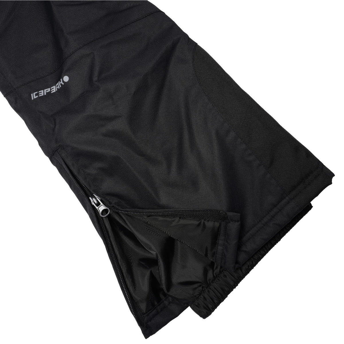 Icepeak Lenzen Skihose für Kinder Wasserdicht