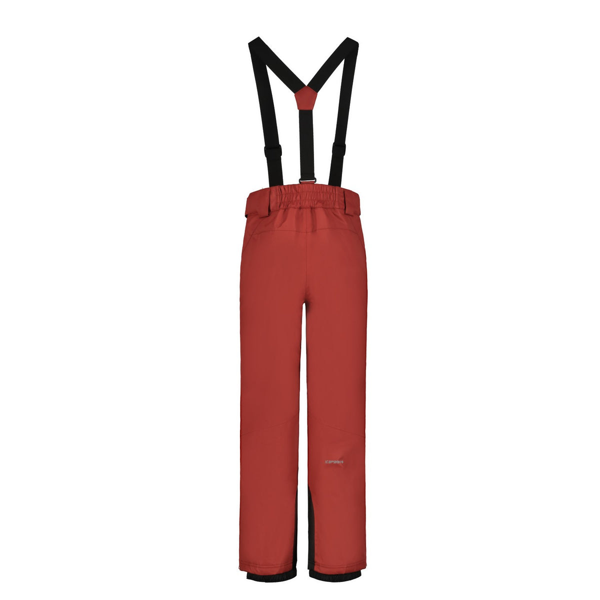 Icepeak Lenzen Skihose für Kinder Wasserdicht