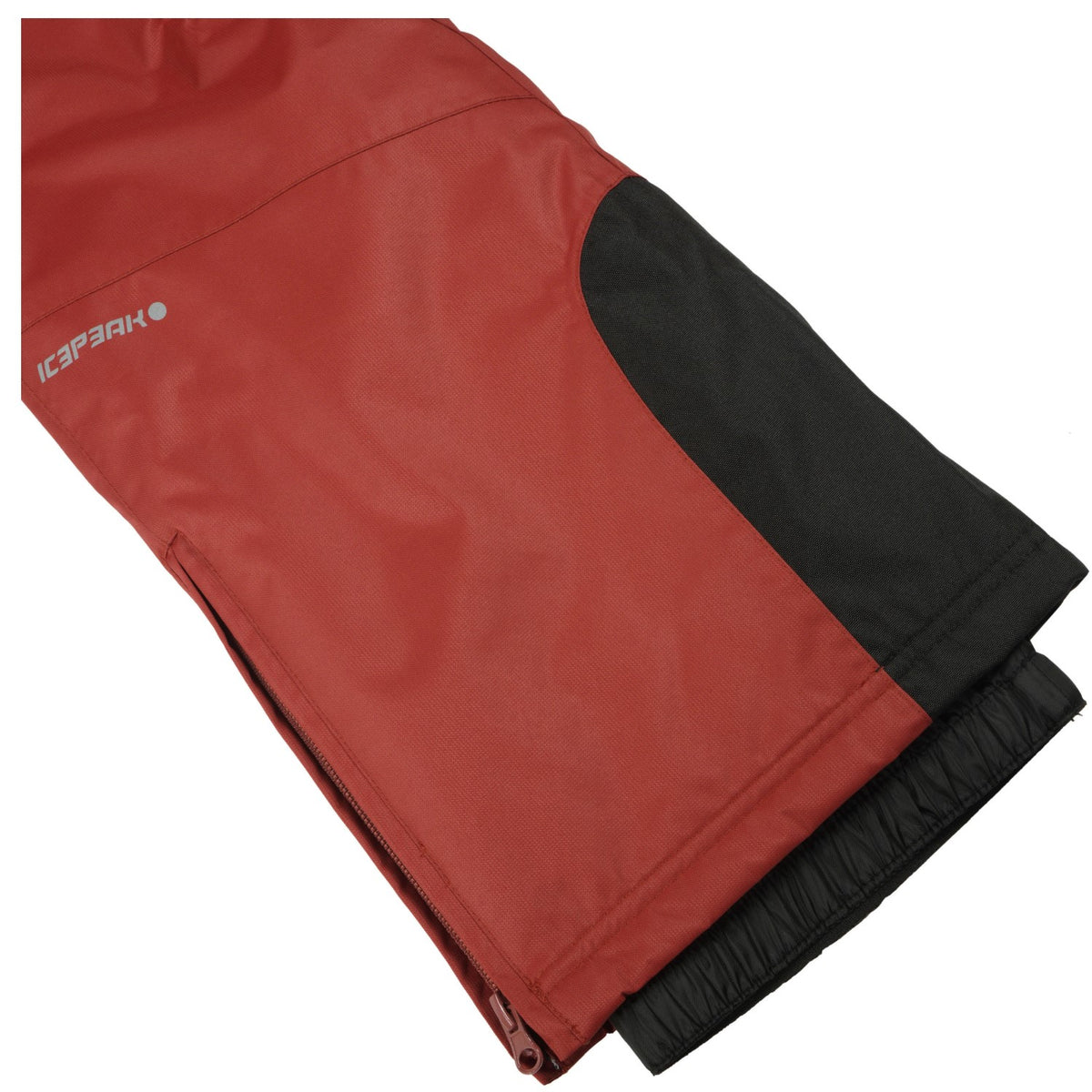 Icepeak Lenzen Skihose für Kinder Wasserdicht