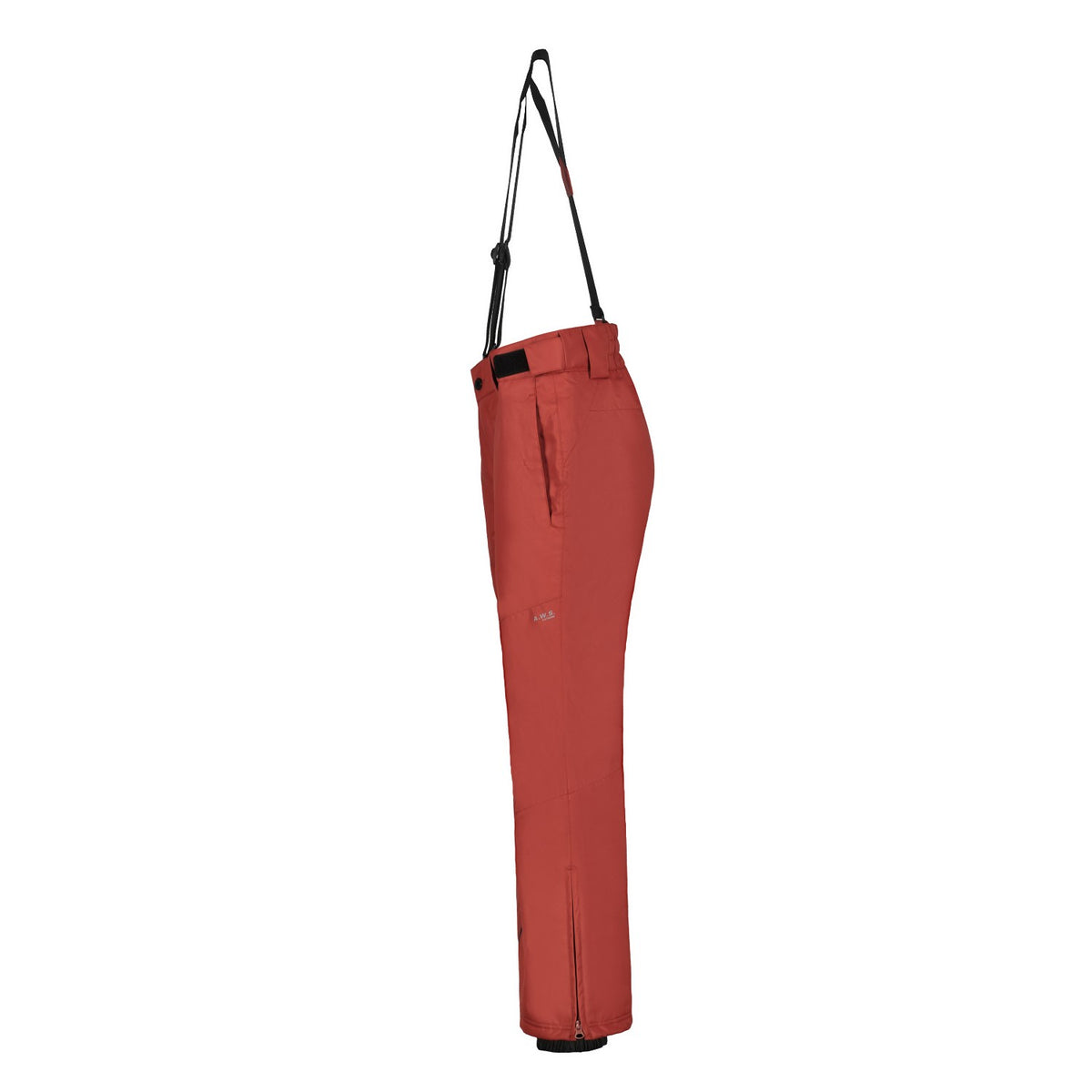 Icepeak Lenzen Skihose für Kinder Wasserdicht