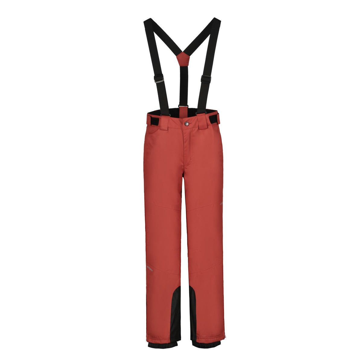 Icepeak Lenzen Skihose für Kinder Wasserdicht