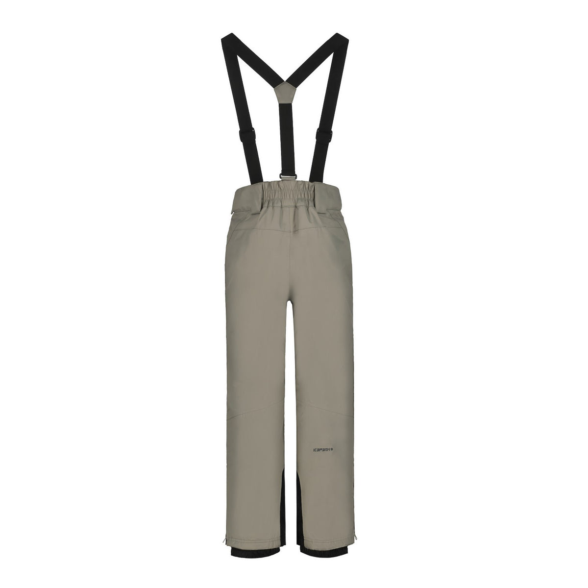 Icepeak Lenzen Skihose für Kinder Wasserdicht