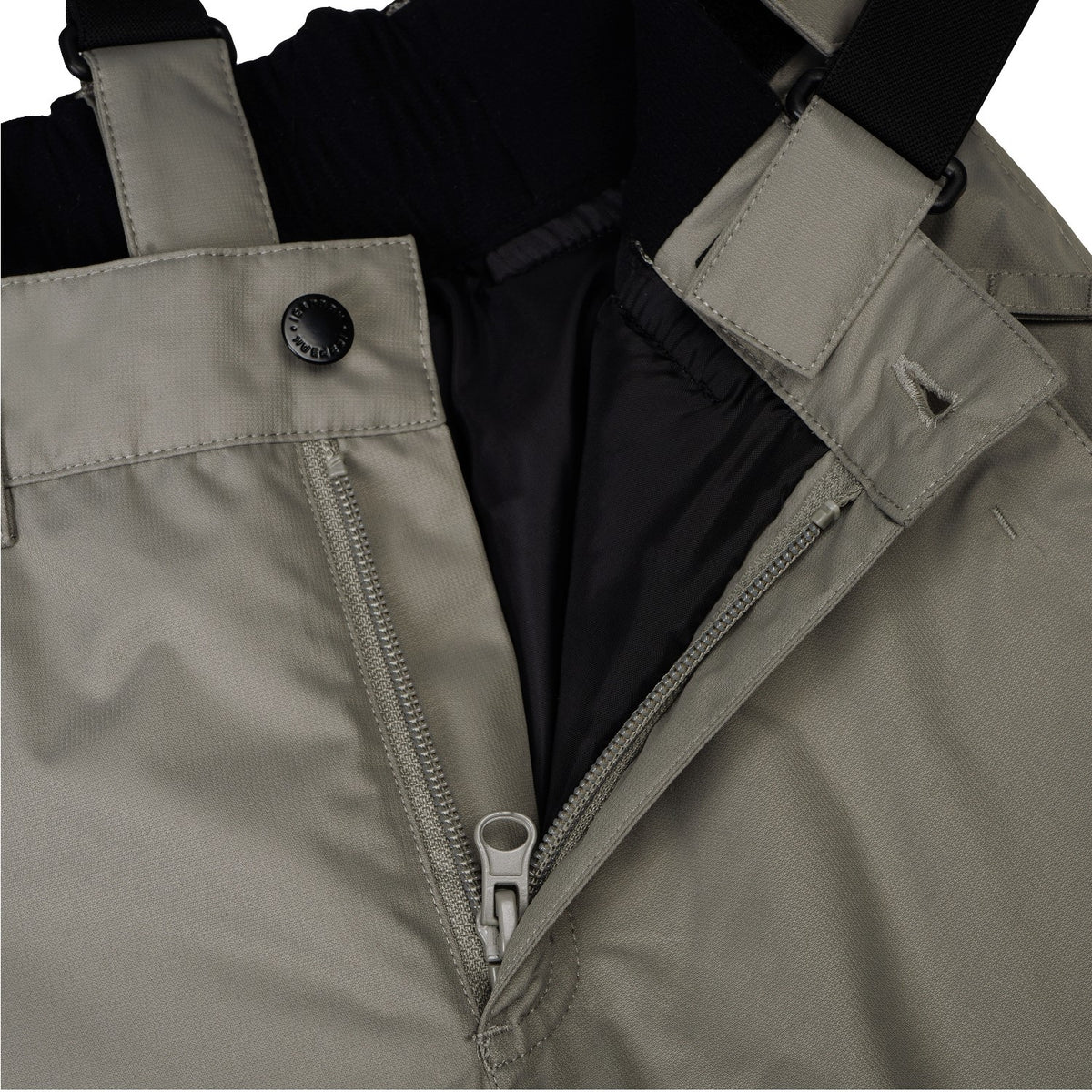 Icepeak Lenzen Skihose für Kinder Wasserdicht
