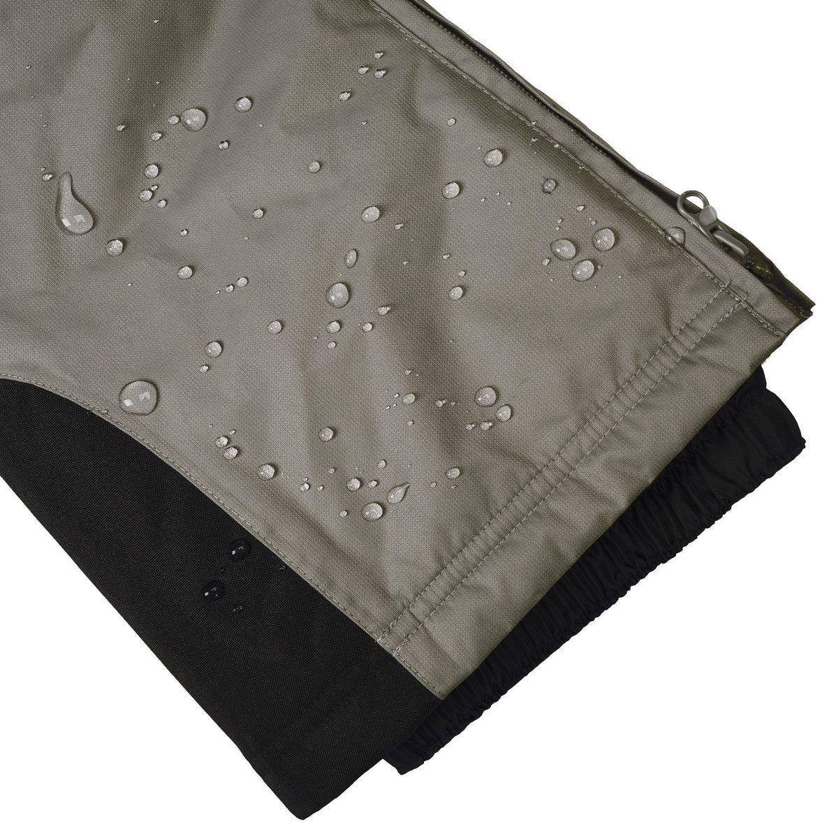 Icepeak Lenzen Skihose für Kinder Wasserdicht