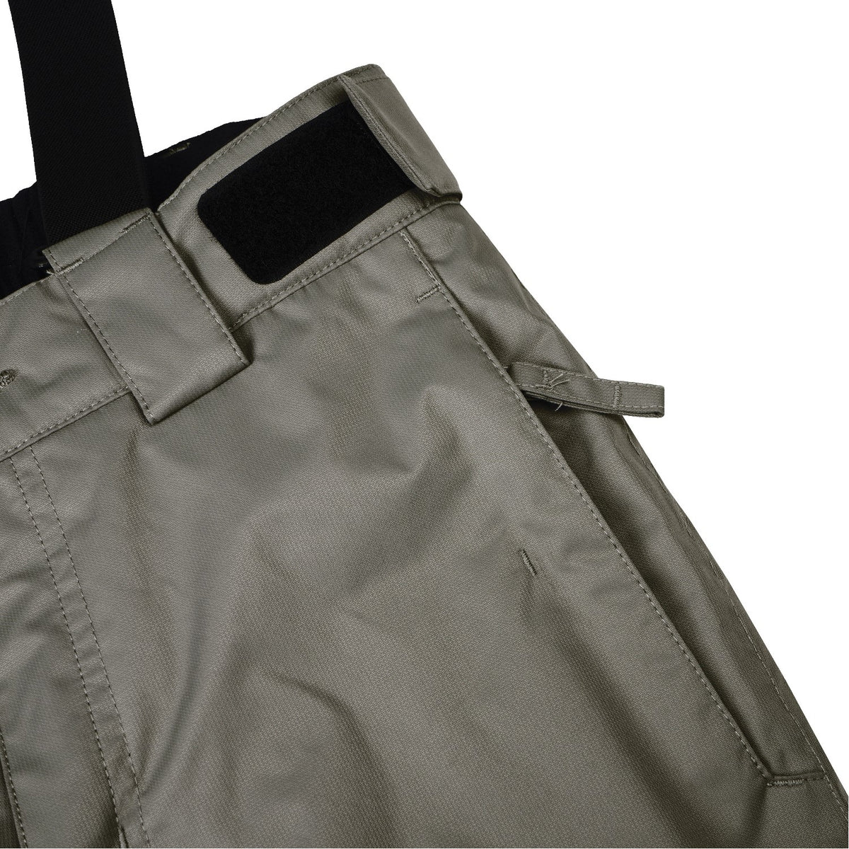 Icepeak Lenzen Skihose für Kinder Wasserdicht