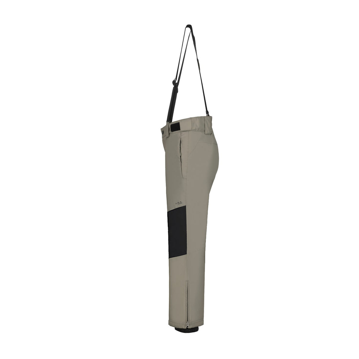 Icepeak Lenzen Skihose für Kinder Wasserdicht