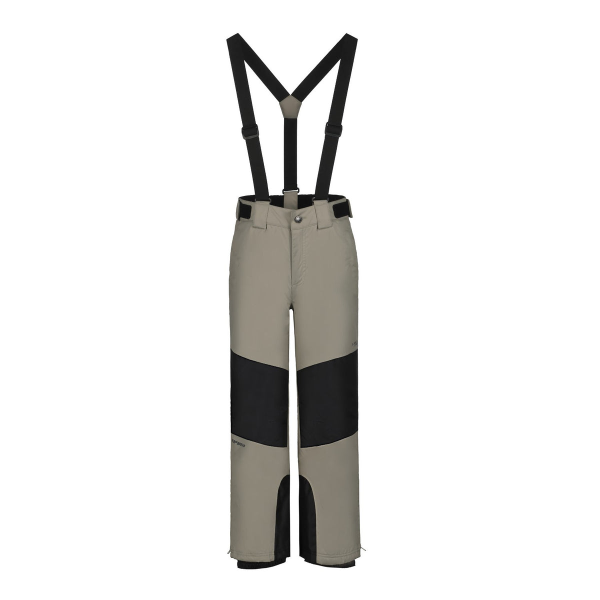 Icepeak Lenzen Skihose für Kinder Wasserdicht