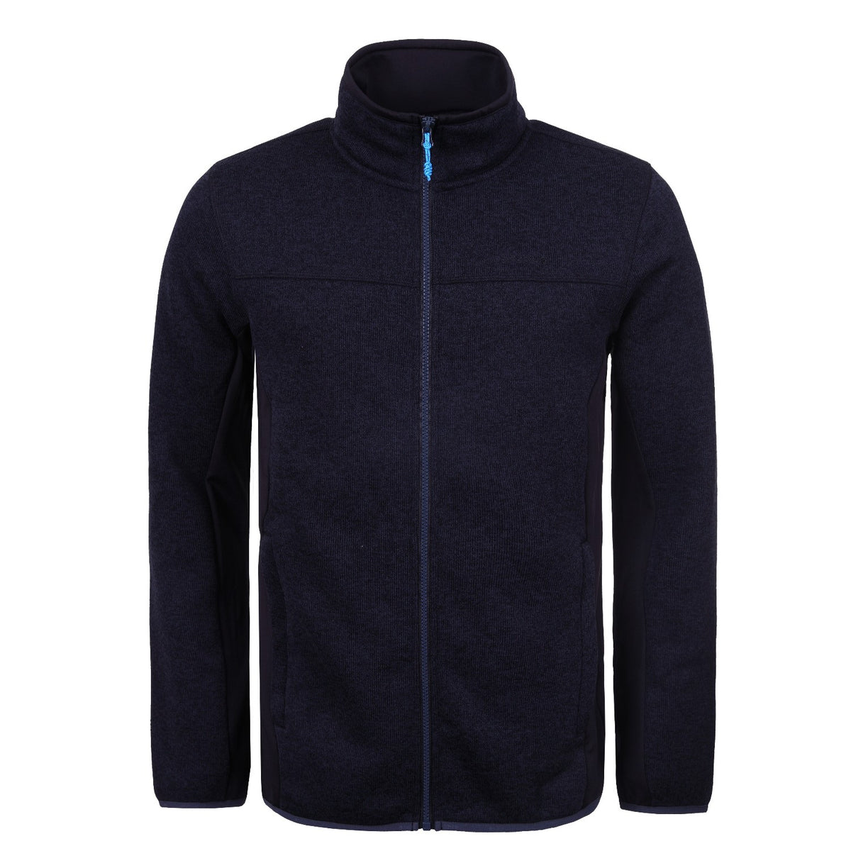 Icepeak Lind Strickfleecejacke Herren