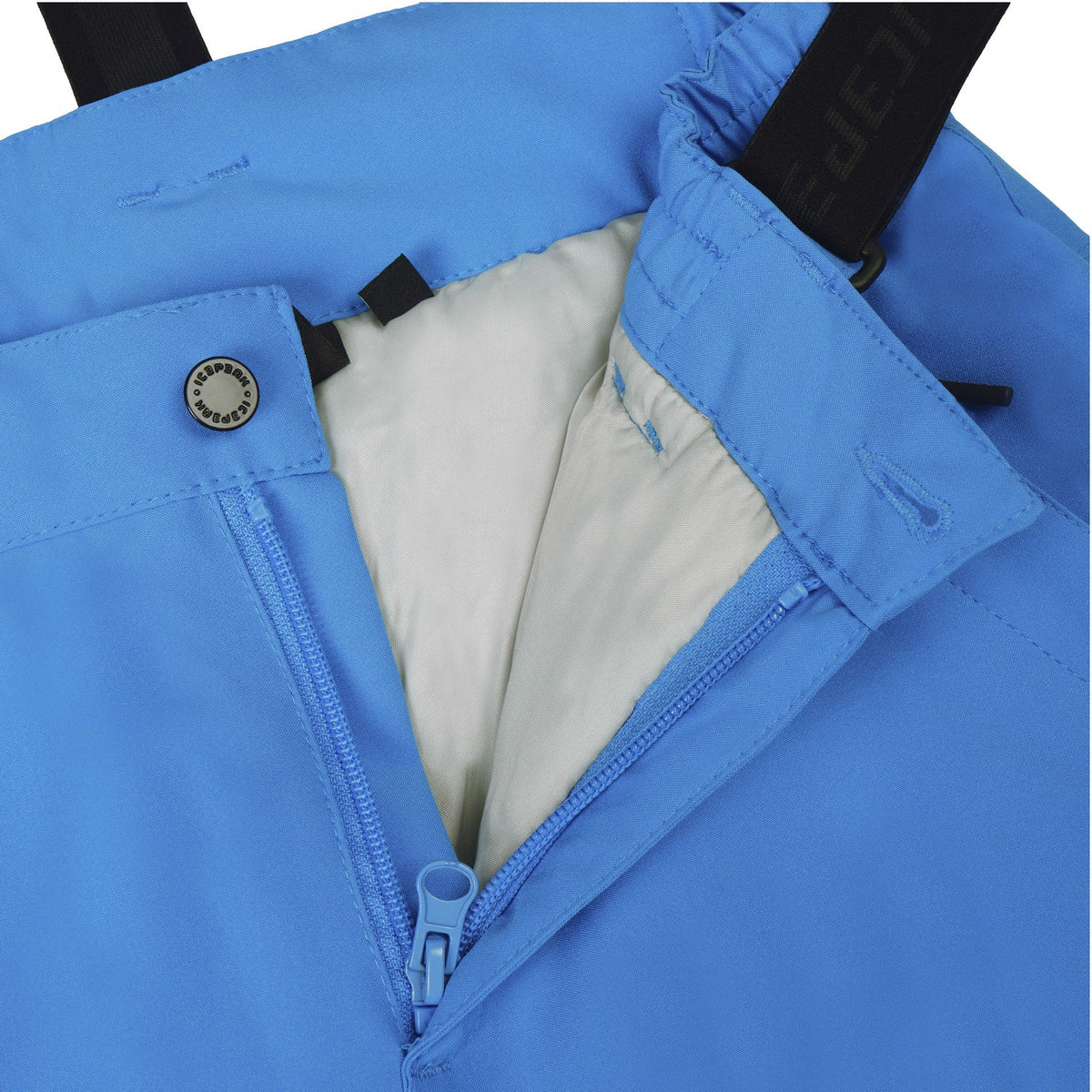 Icepeak Skihose Lisman Jr Jungen Wasserdicht