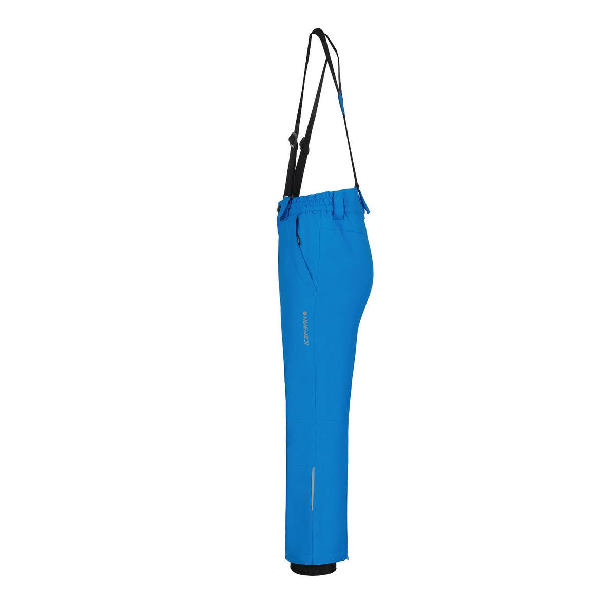 Icepeak Skihose Lisman Jr Jungen Wasserdicht