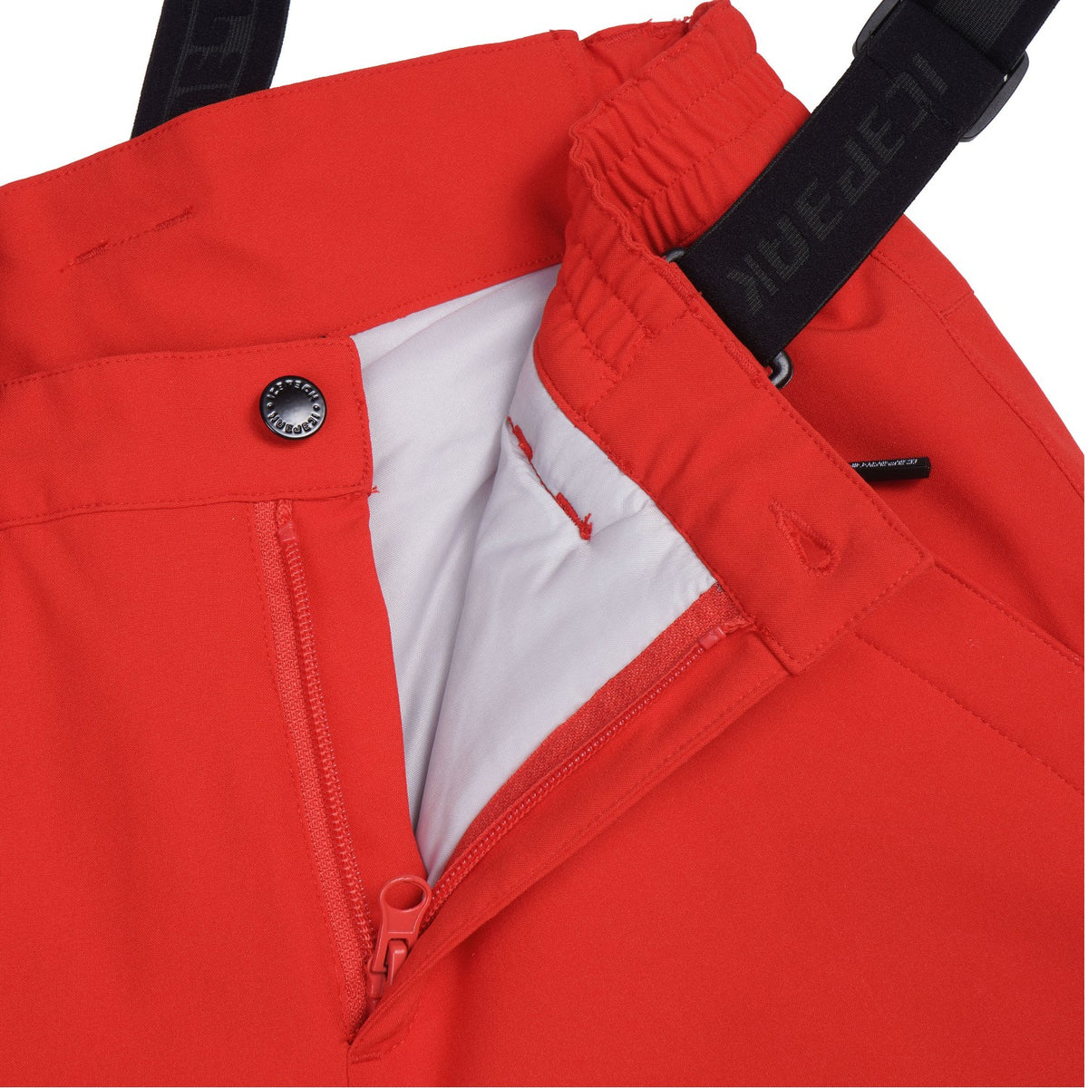 Icepeak Skihose Lisman Jr Jungen Wasserdicht