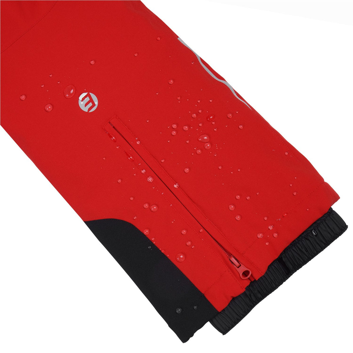 Icepeak Skihose Lisman Jr Jungen Wasserdicht