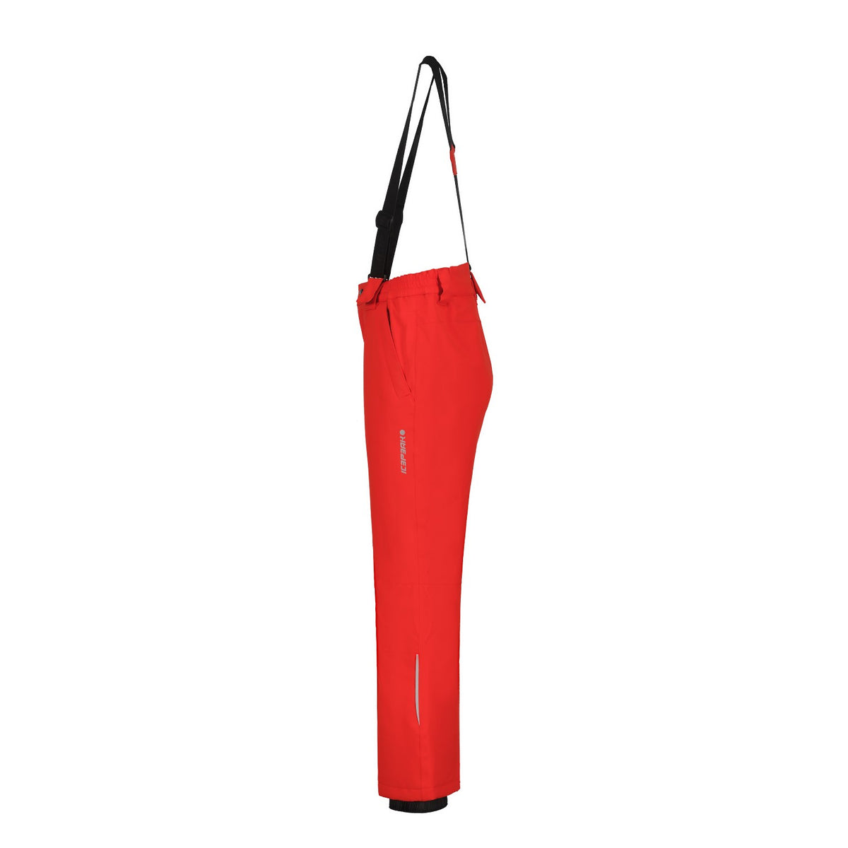 Icepeak Skihose Lisman Jr Jungen Wasserdicht