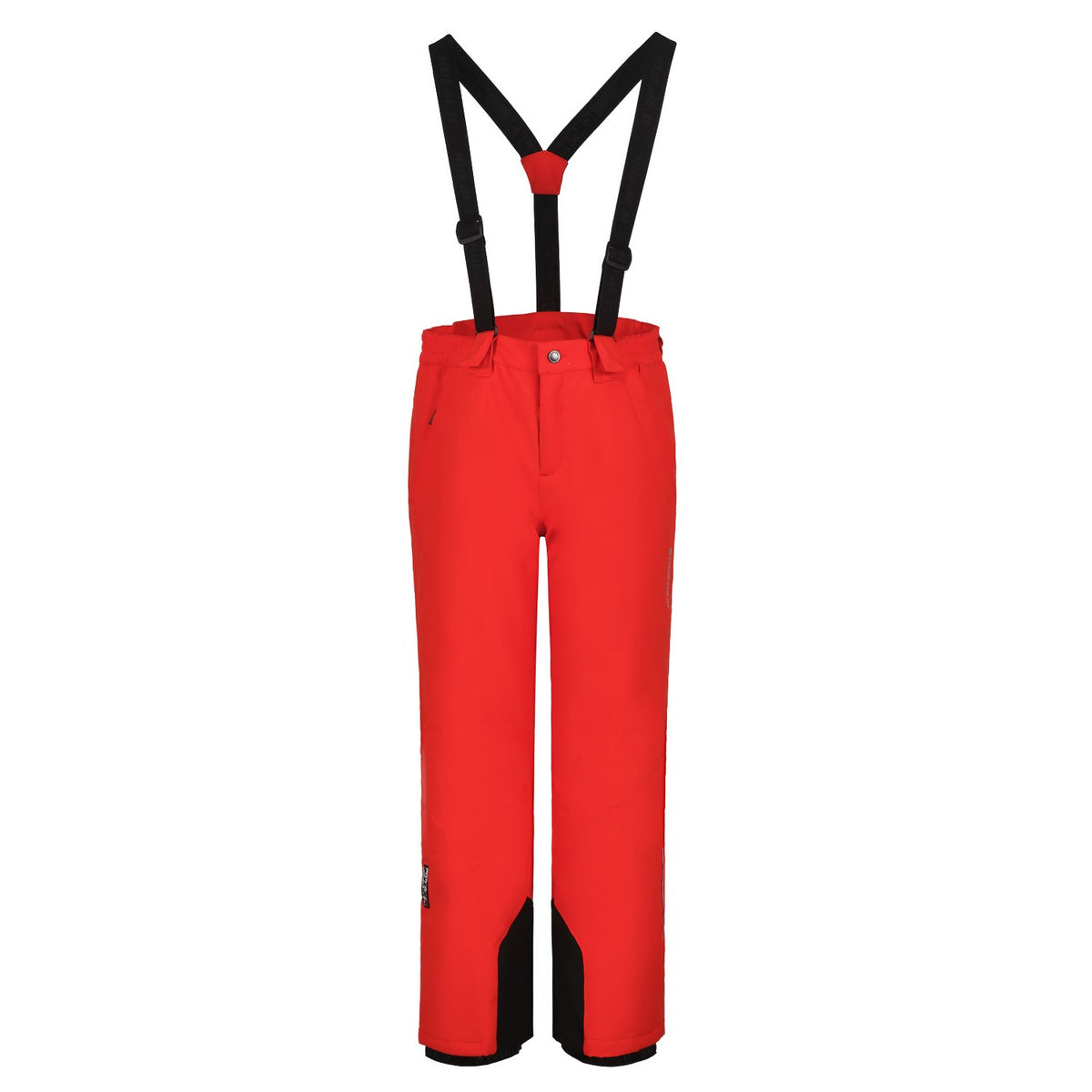 Icepeak Skihose Lisman Jr Jungen Wasserdicht