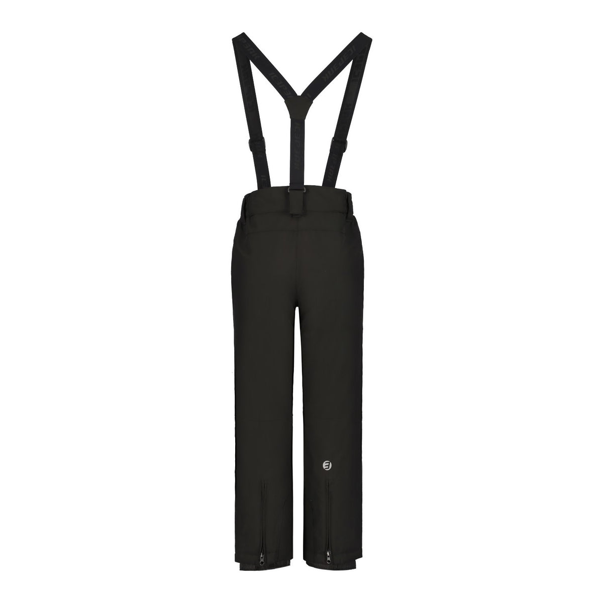 Icepeak Skihose Lisman Jr Jungen Wasserdicht