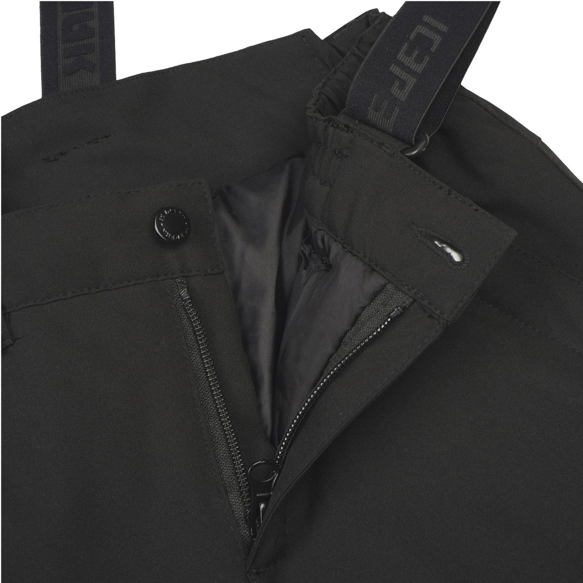 Icepeak Skihose Lisman Jr Jungen Wasserdicht