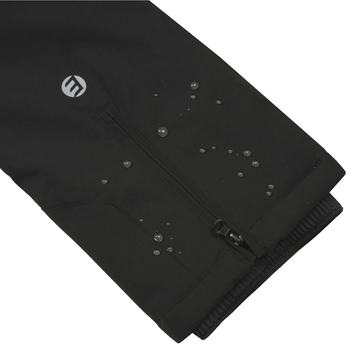 Icepeak Skihose Lisman Jr Jungen Wasserdicht