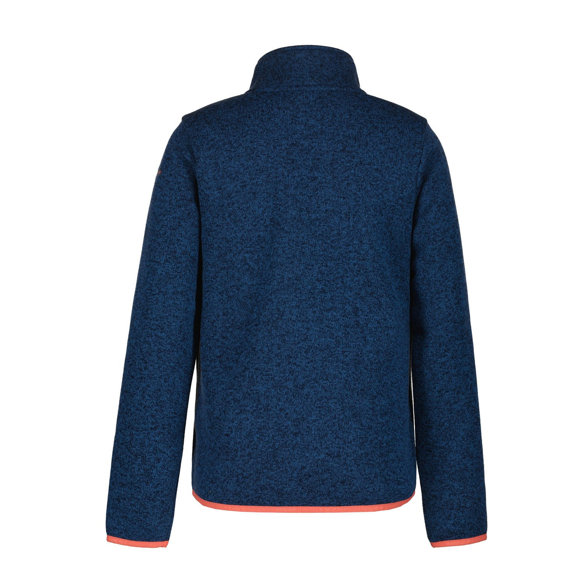 Icepeak Lomita Jr Strickfleecejacke für Kinder