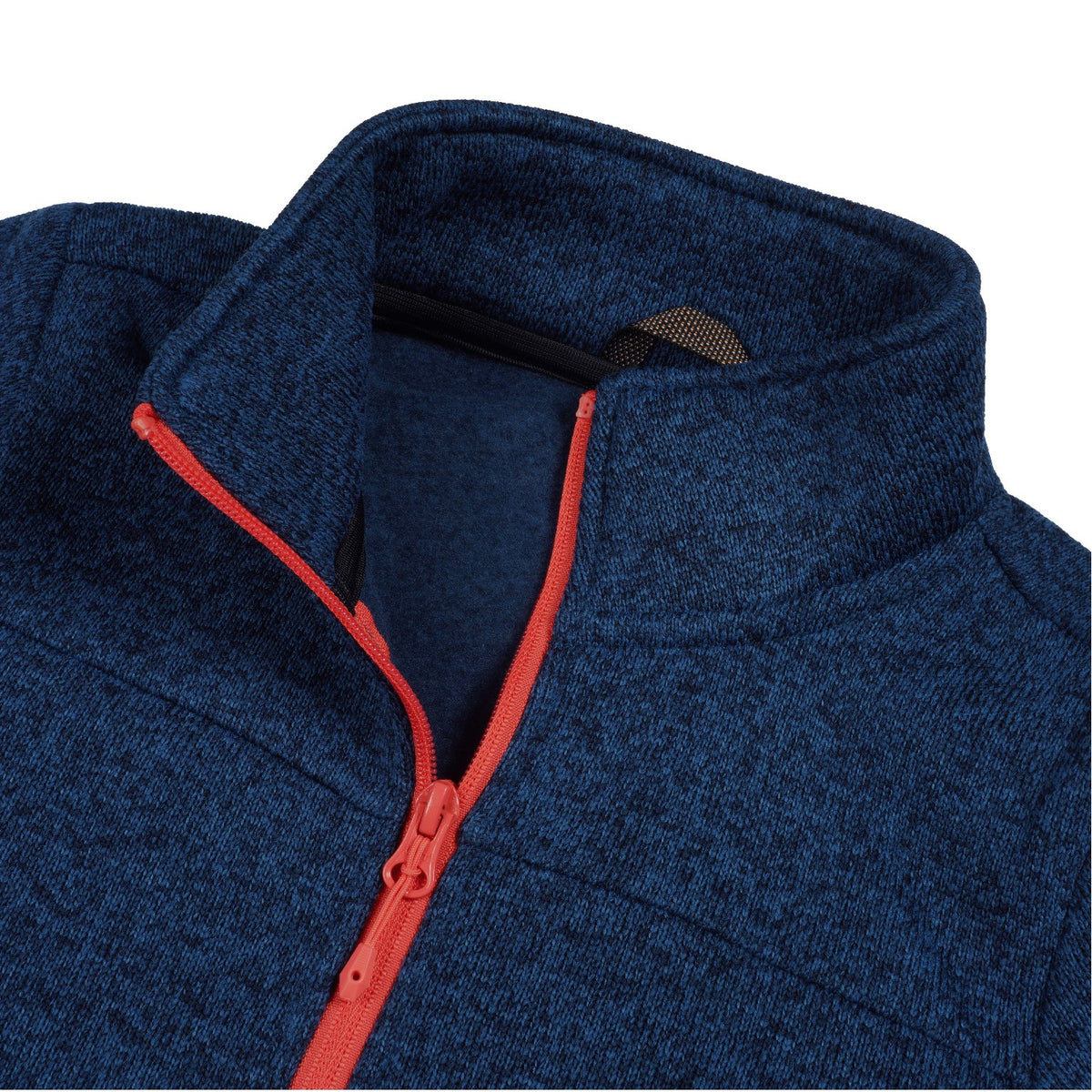 Icepeak Lomita Jr Strickfleecejacke für Kinder