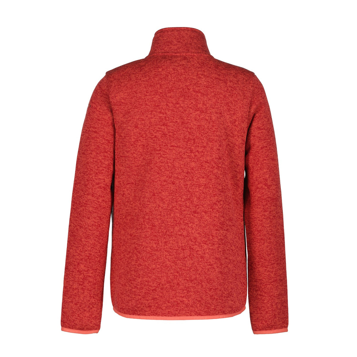 Icepeak Lomita Jr Strickfleecejacke für Kinder