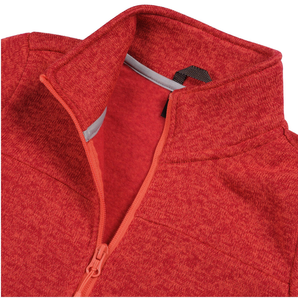 Icepeak Lomita Jr Strickfleecejacke für Kinder