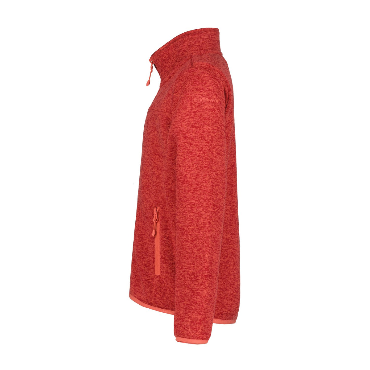 Icepeak Lomita Jr Strickfleecejacke für Kinder