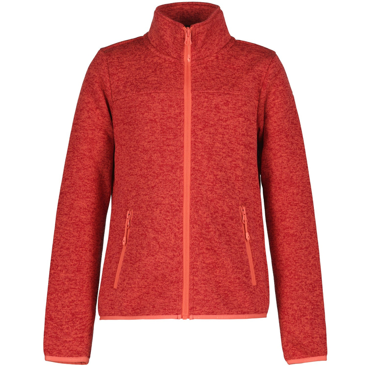 Icepeak Lomita Jr Strickfleecejacke für Kinder