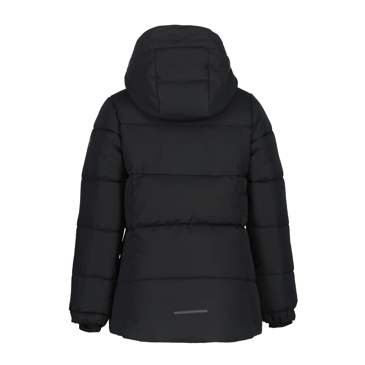 Icepeak Loris Winterjacke für Mädchen mit Kapuze und Schneefang