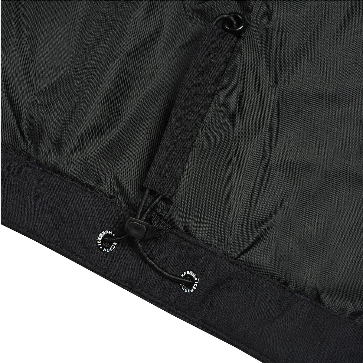 Icepeak Loris Winterjacke für Mädchen mit Kapuze und Schneefang