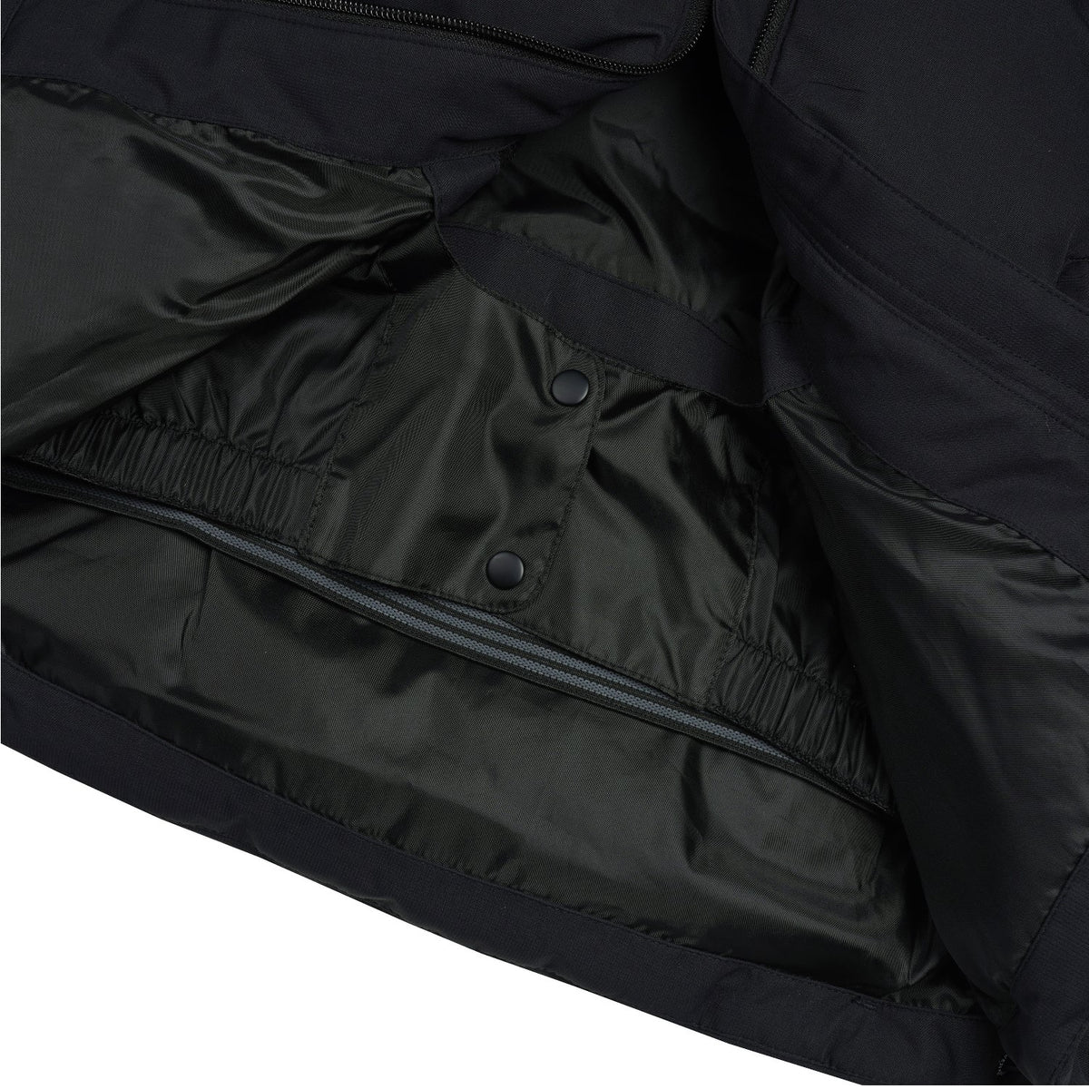 Icepeak Loris Winterjacke für Mädchen mit Kapuze und Schneefang