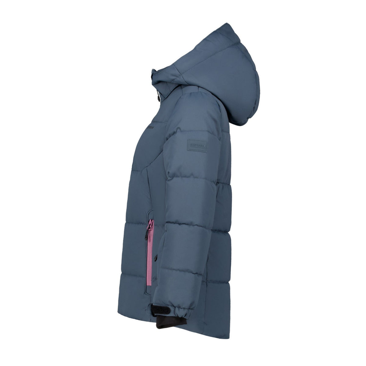 Icepeak Loris Winterjacke für Mädchen