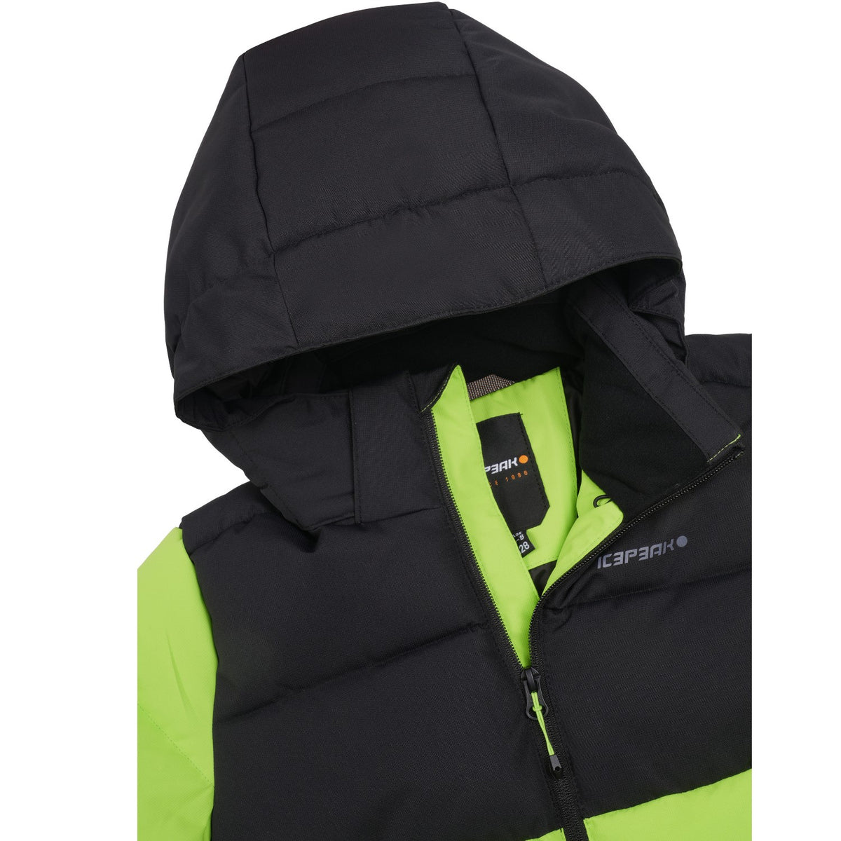 Icepeak Louin Winterjacke für Kinder 